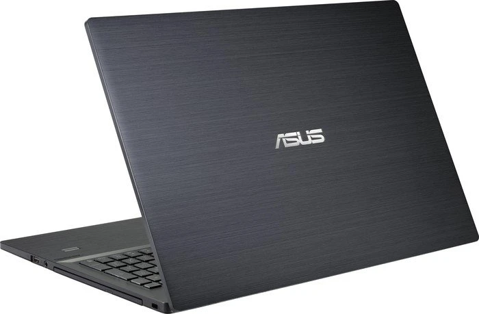 ASUS Asuspro P2520LA-XO0166T, schwarz, Core i5-5200U, 4GB RAM, 500GB HDD, DE