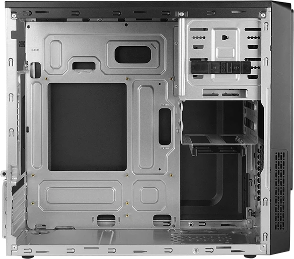 Chieftec UNI UB-03B, 350W ATX