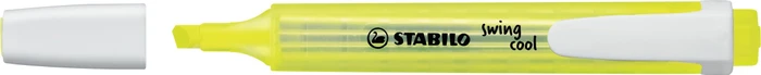 STABILO swing cool sortiert, 4er-Set