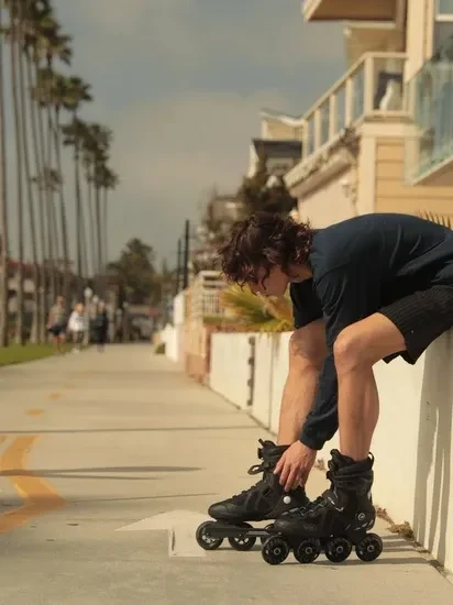 K2 VO2 S 90 BOA Inline-Skate (Modell 2025)