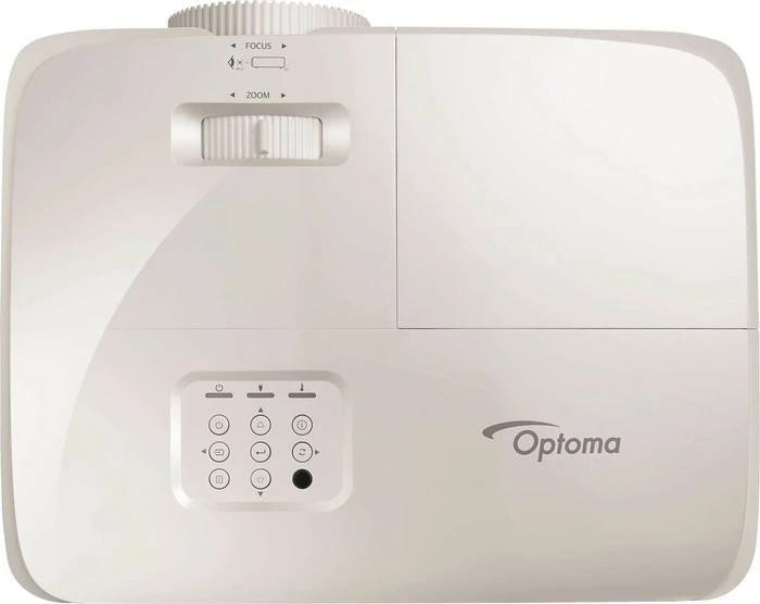 Optoma EH412