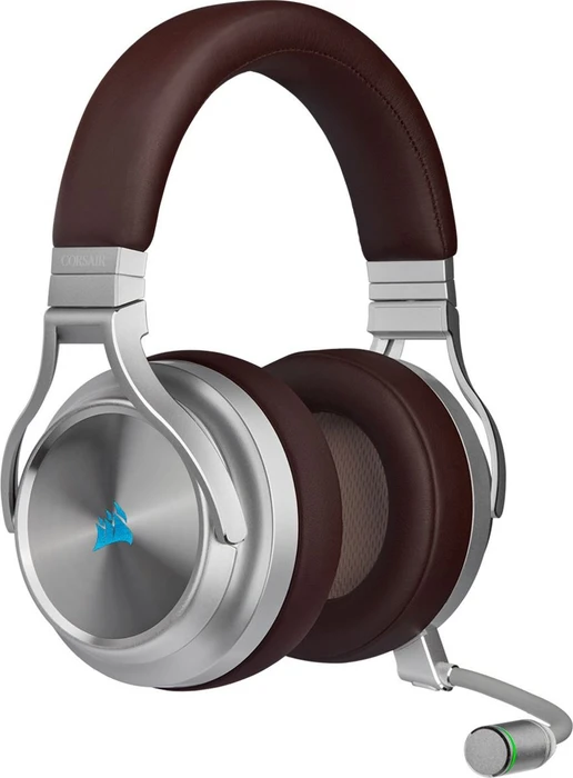 Corsair Virtuoso RGB Wireless