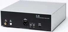 Pro-Ject CD Box DS2 T silber/silber