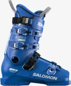 Salomon S/Pro Alpha 130 Expert Line (Herren) (Modell 2024/2025)