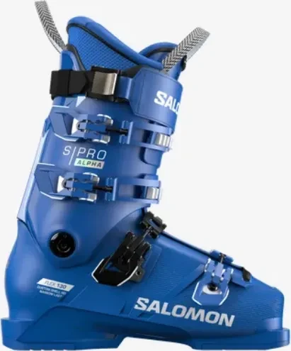 Salomon S/Pro Alpha 130 Expert Line (Herren) (Modell 2024/2025)