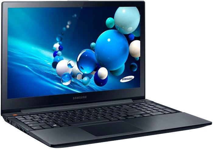 Samsung ATIV Book 8 - 870Z5E, schwarz, Core i7-3635QM, 8GB RAM, 1TB HDD, Radeon HD 8870M, DE