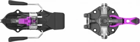 ATK Raider 11 Evo Tourenbindung violett