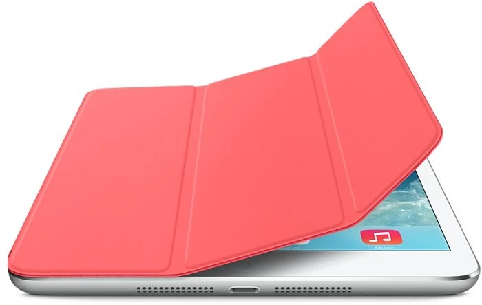 Apple iPad mini 2 Smart Cover, Pink