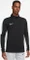 Nike Academy Dri-FIT Funktionsshirt langarm (Herren) Vorschaubild