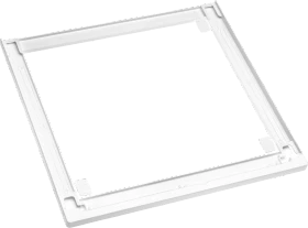Miele APCL 031 Wasch-Trocken-Verbindung lotosweiß
