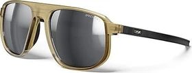 Julbo Ward Spectron shiny translucent light brown-black/spectron 3