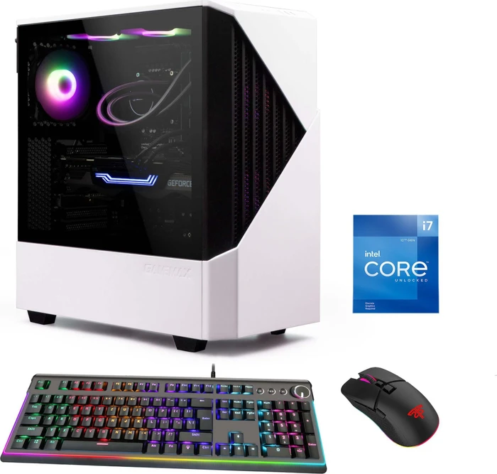 Hyrican Horizon Gaming