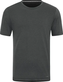 Jako Pro Casual T-Shirt kurzarm ash grey (Damen)