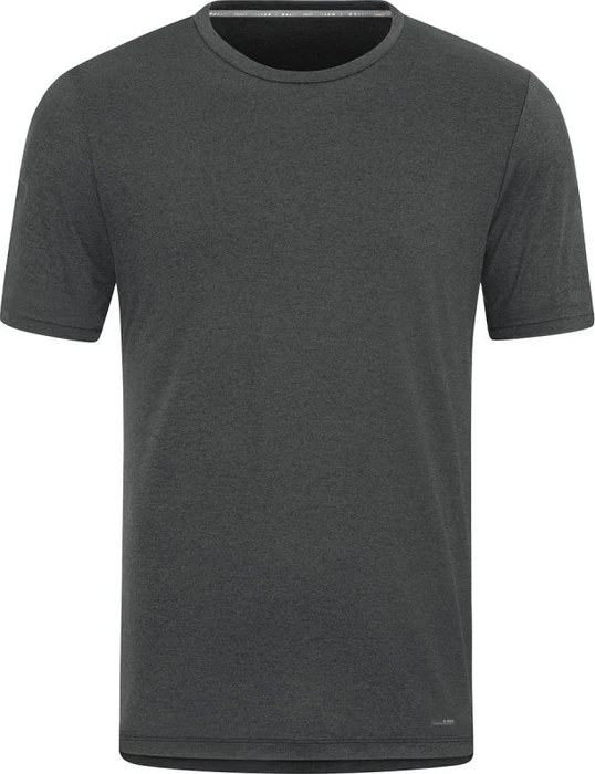 Jako Pro Casual T-Shirt kurzarm ash grey (Damen)