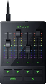 Razer Audio Mixer