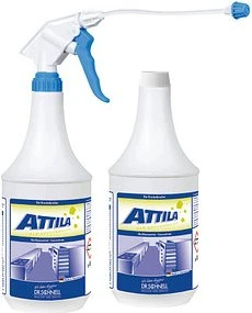 Dr. Schnell Attila Reinigungsmittel, 1l