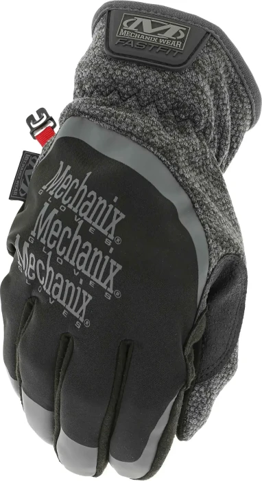Mechanix Wear FastFit ColdWork Arbeitshandschuhe 8/M schwarz