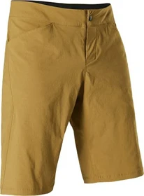 Fox Racing Ranger Lite Fahrradhose kurz dark khaki (Herren)