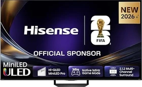 Hisense 85U7DS PRO