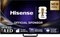 Hisense U7DS PRO Vorschaubild