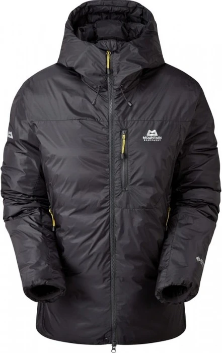 Mountain Equipment Xeros Funktionsweste obsidian (Damen)