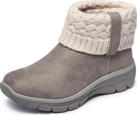 Skechers Easy Going - Cozy Weather natur (Damen)
