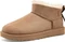 UGG Ultra Mini Bailey Bow Boot (Damen) Vorschaubild