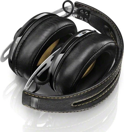 Sennheiser Momentum Over-Ear Wireless (M2 AEBT) schwarz