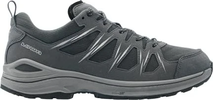 Lowa Innox Evo II GTX grau (Herren)