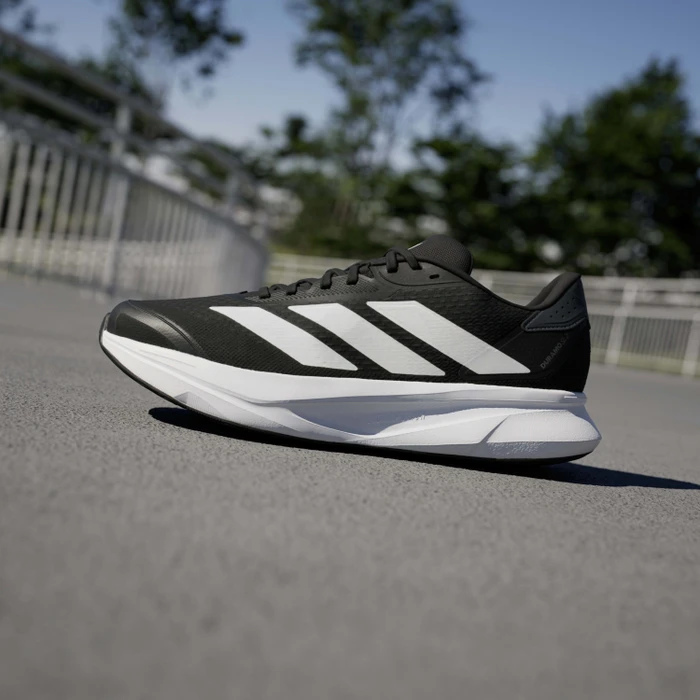 adidas Duramo SL 2 core black/cloud white/grey five