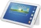 Samsung EF-BT210 Diary Tasche für Galaxy Tab 3 7.0 weiß Vorschaubild