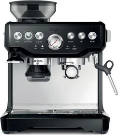 Sage SES875BKS The Barista Express black sesame