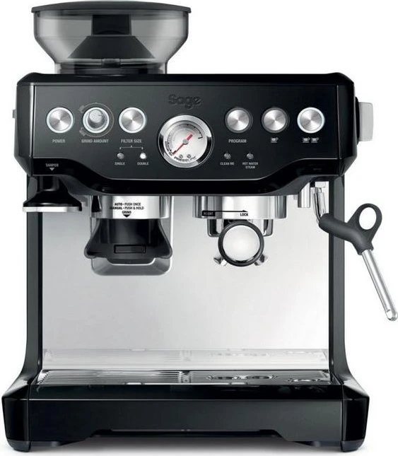 Sage SES875 The Barista Express