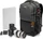 Lowepro Fastpack BP 250 AW III Rucksack grau (LP37332)