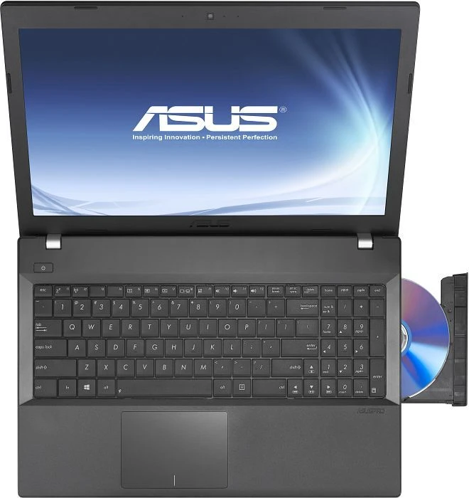 ASUS Asuspro Essential P55VA-SO028G, Core i5-3210M, 4GB RAM, 500GB HDD, DE