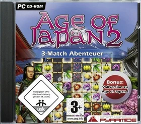 Age of Japan 1 & 2 (PC)