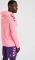 hummel Core XK Poly Sweat Hoodie cotton candy (Herren) Vorschaubild