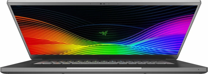 Razer Blade 15 Advanced Model (Late 2019) - FHD, Mercury White, Core i7-9750H, 16GB RAM, 512GB SSD, GeForce RTX 2070 Max-Q, DE