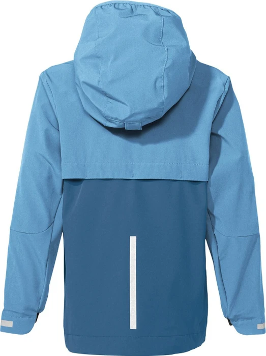 Vaude Moab Stretch Fahrradjacke ultramarine (Junior)