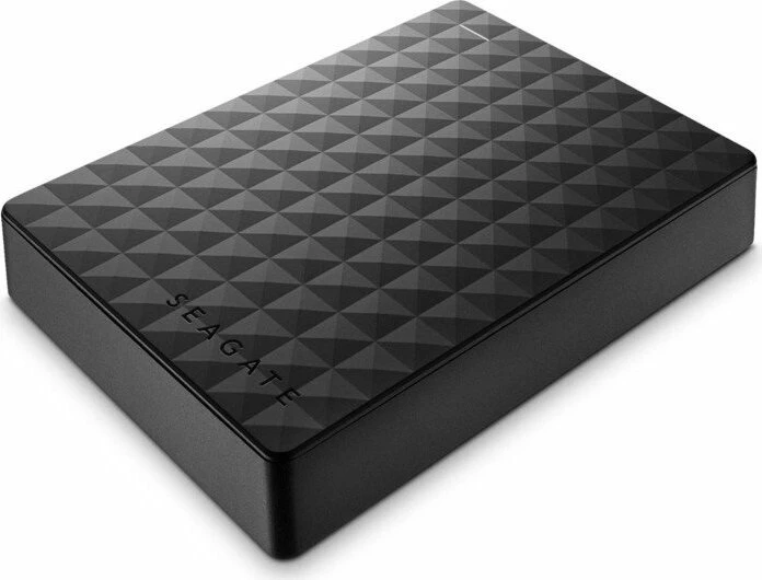 Seagate Expansion+ Portable, 5TB, USB 3.0 Micro-B