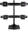 Ergotron DS100 Standfuß für 4 Monitore horizontal/vertikal Vorschaubild