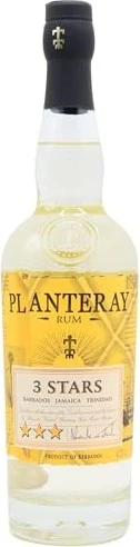 Planteray 3 Stars 700ml