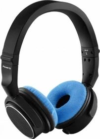 Zomo Polsterset Velour für Pioneer HDJ-S7 sky