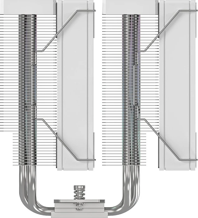 ID-Cooling Frozn A620 Pro SE ARGB White