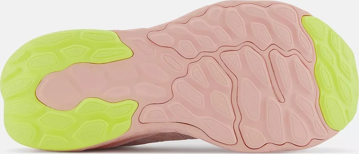 New Balance Fresh Foam X 1080v12 pink haze/lemonade (Damen)