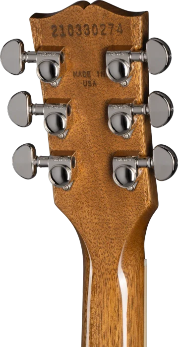 Gibson Les Paul Standard '60s Plain Top Pelham Blue