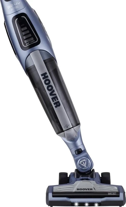 Hoover ATV 324 LD Athen Evo Akku-Handstaubsauger