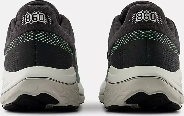 New Balance Fresh Foam X 860v14 dark juniper/black cement/grey matter (Herren)