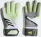 adidas Predator League Torwarthandschuhe white/lucid lemon/black Vorschaubild