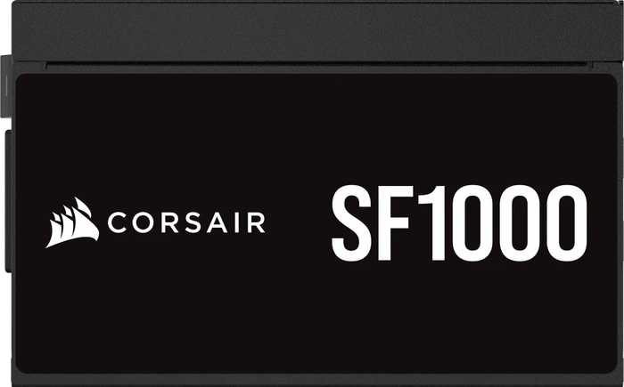 Corsair SF Series Platinum SF1000 1000W, ATX 3.1
